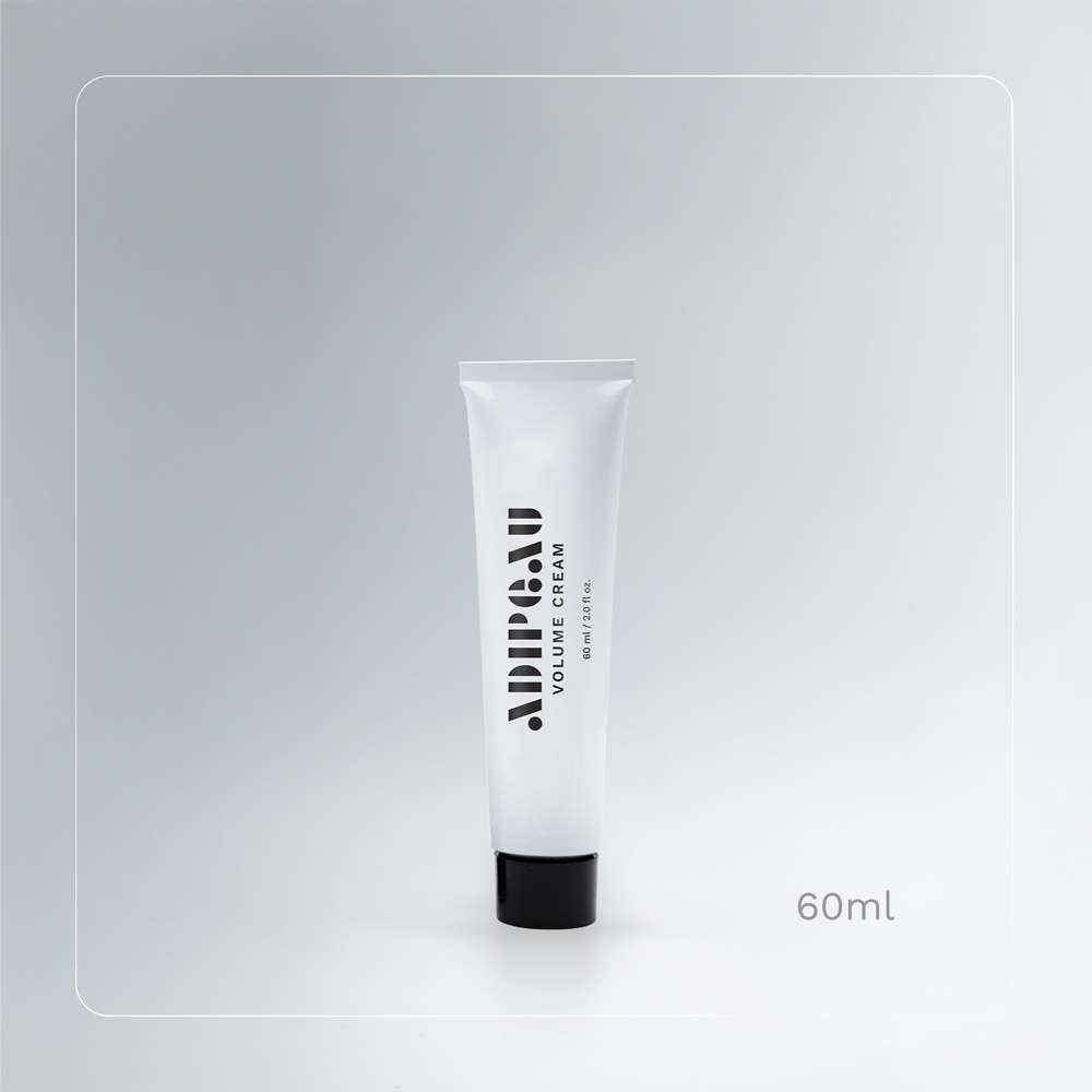 Volume Cream