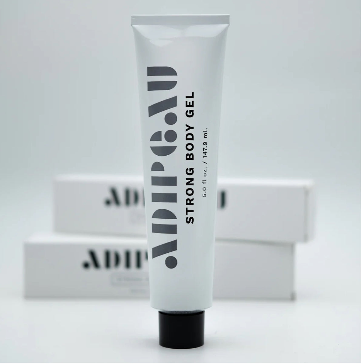 Strong Body Gel