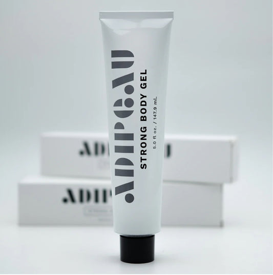 Strong Body Gel